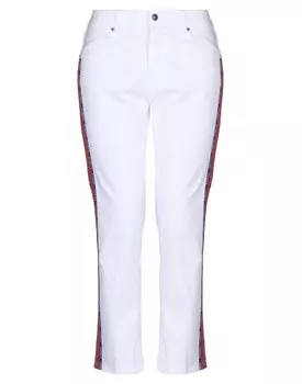 Брюки Galle Paris, белый