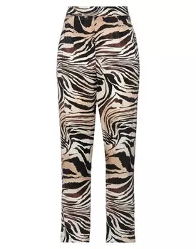 Брюки Galle Paris, бежевый