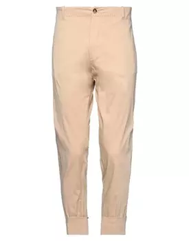 Брюки Galle Paris, бежевый