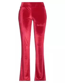 Брюки Galle Paris, бордовый