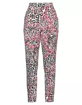 Брюки Galle Paris, бордовый