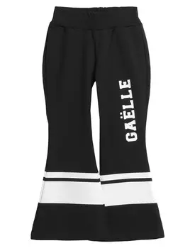 Брюки Galle Paris, черный