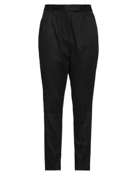 Брюки Galle Paris, черный