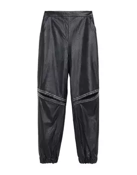 Брюки Galle Paris, черный