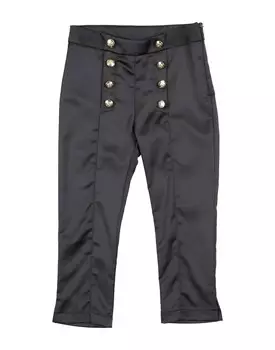 Брюки Galle Paris, черный