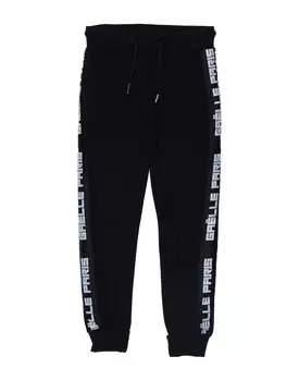 Брюки Galle Paris, черный