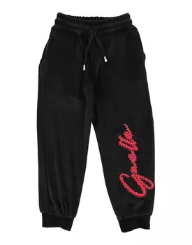 Брюки Galle Paris, черный