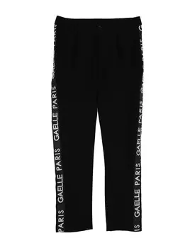 Брюки Galle Paris, черный