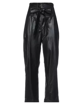 Брюки Galle Paris, черный