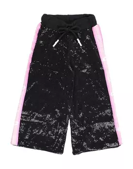 Брюки Galle Paris, черный