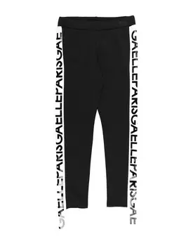 Брюки Galle Paris, черный