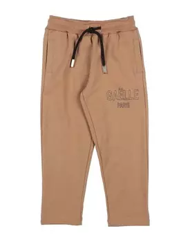 Брюки Galle Paris, коричневый