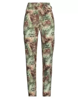 Брюки Galle Paris, коричневый