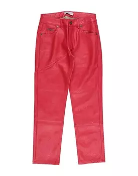 Брюки Galle Paris, красный