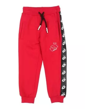 Брюки Galle Paris, красный