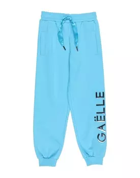 Брюки Galle Paris, лазурный