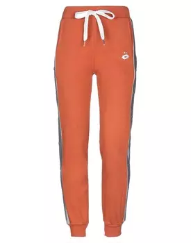 Брюки Galle Paris, оранжевый