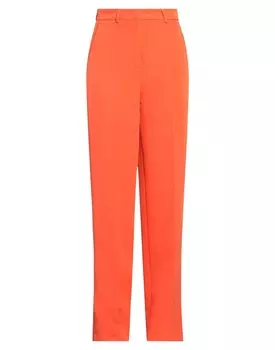 Брюки Galle Paris, оранжевый