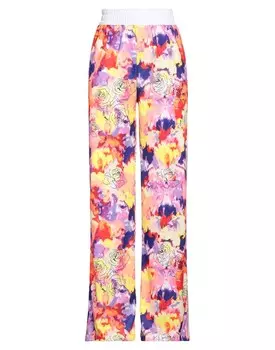 Брюки Galle Paris, розовый