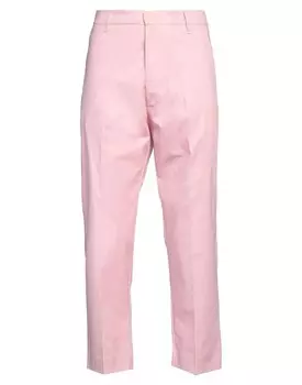 Брюки Galle Paris, розовый