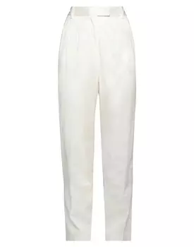 Брюки Galle Paris, слоновая кость