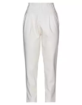 Брюки Galle Paris, слоновая кость