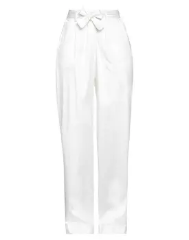 Брюки Galle Paris, слоновая кость