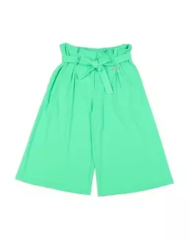 Брюки Galle Paris, светло-зеленый