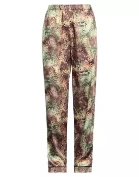 Брюки Galle Paris, светло-зеленый