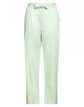 Брюки Galle Paris, светло-зеленый