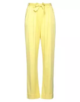 Брюки Galle Paris, желтый