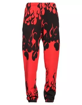 Брюки Gallery Dept., красный