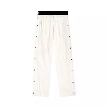 Брюки Gallery Dept. Rec, Белые