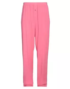 Брюки Gallery Dept., розовый