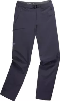 Брюки Гамма - мужские Arc'teryx, синий