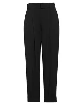 Брюки Ganni, черный