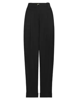 Брюки Ganni, черный