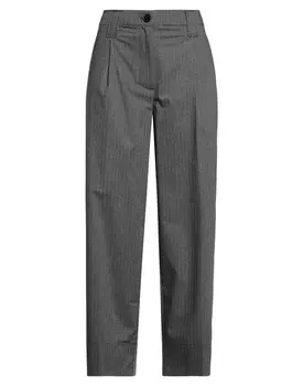 Брюки Ganni, черный