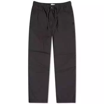 Брюки Ganni на шнурке