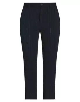 Брюки Ganni, синий