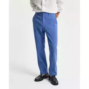 Брюки Gant 1505343, синий