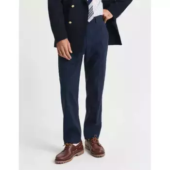 Брюки Gant 1505343, синий