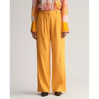 Брюки Gant 4150307, желтый