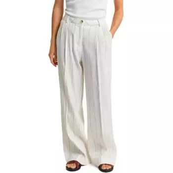 Брюки Gant 4150357, белый