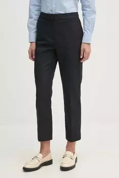 Брюки Gant, черный
