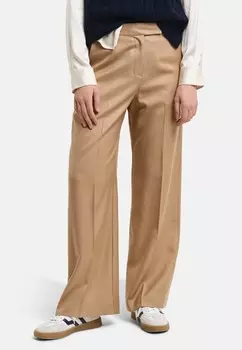 Брюки GANT, хаки