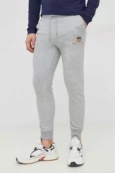 Брюки Gant, серый