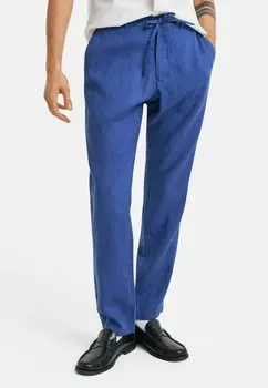Брюки GANT, синий