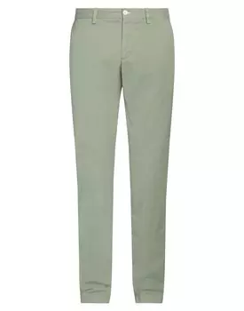 Брюки Gant, зеленый