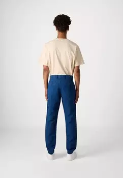 Брюки GAP, черный